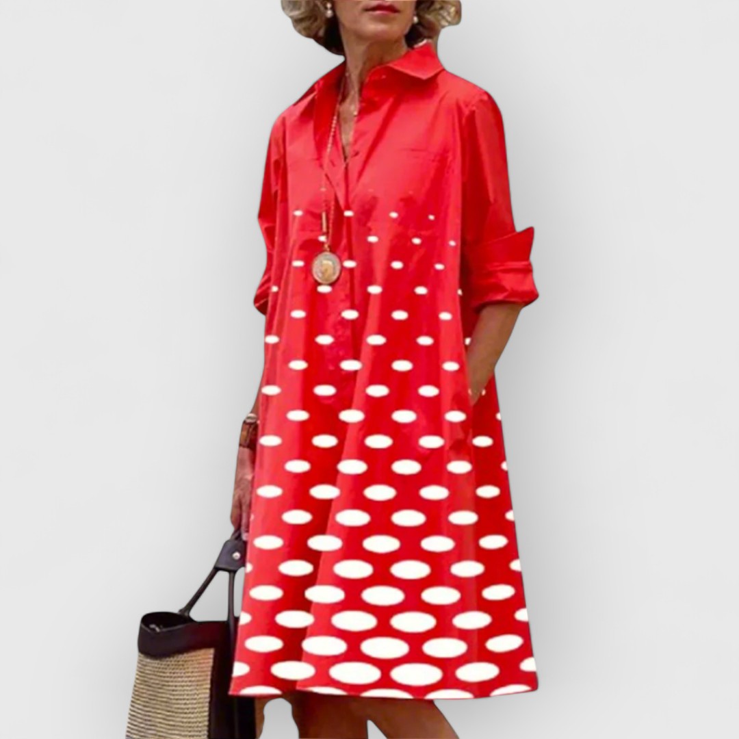 Adelina | Elegant Dress