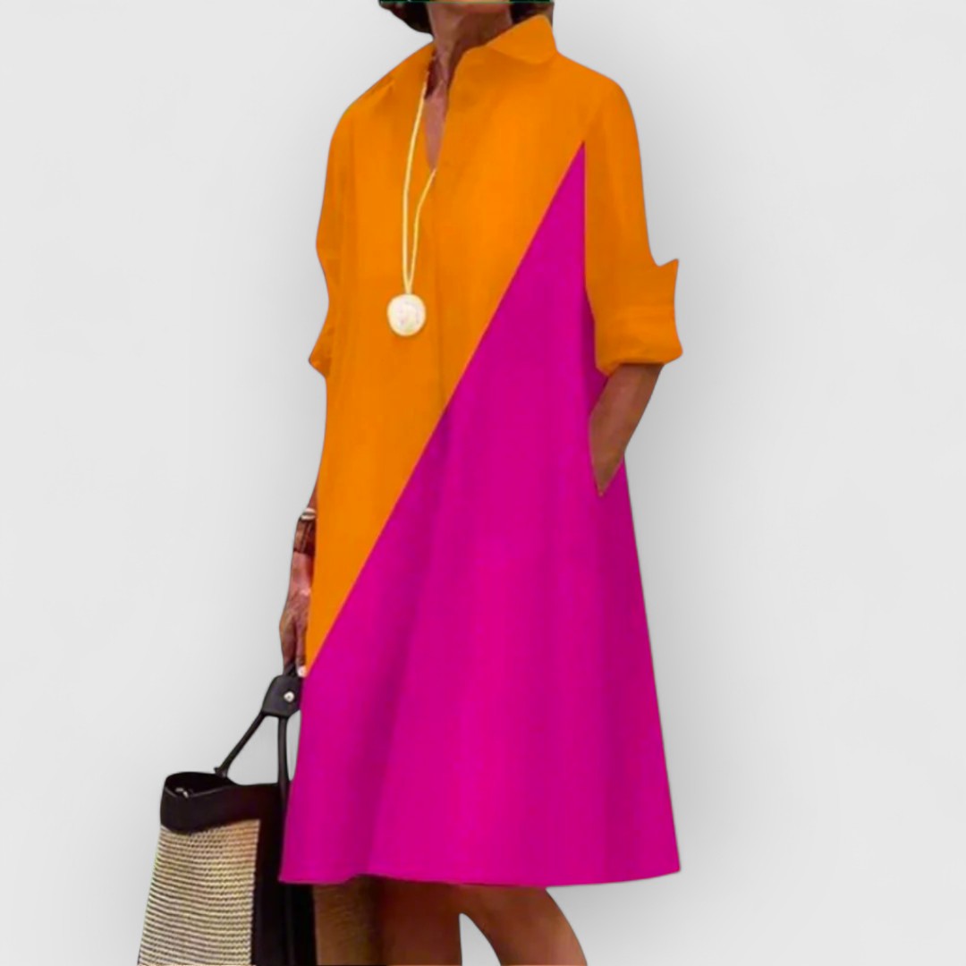Eva | Stylish Dress