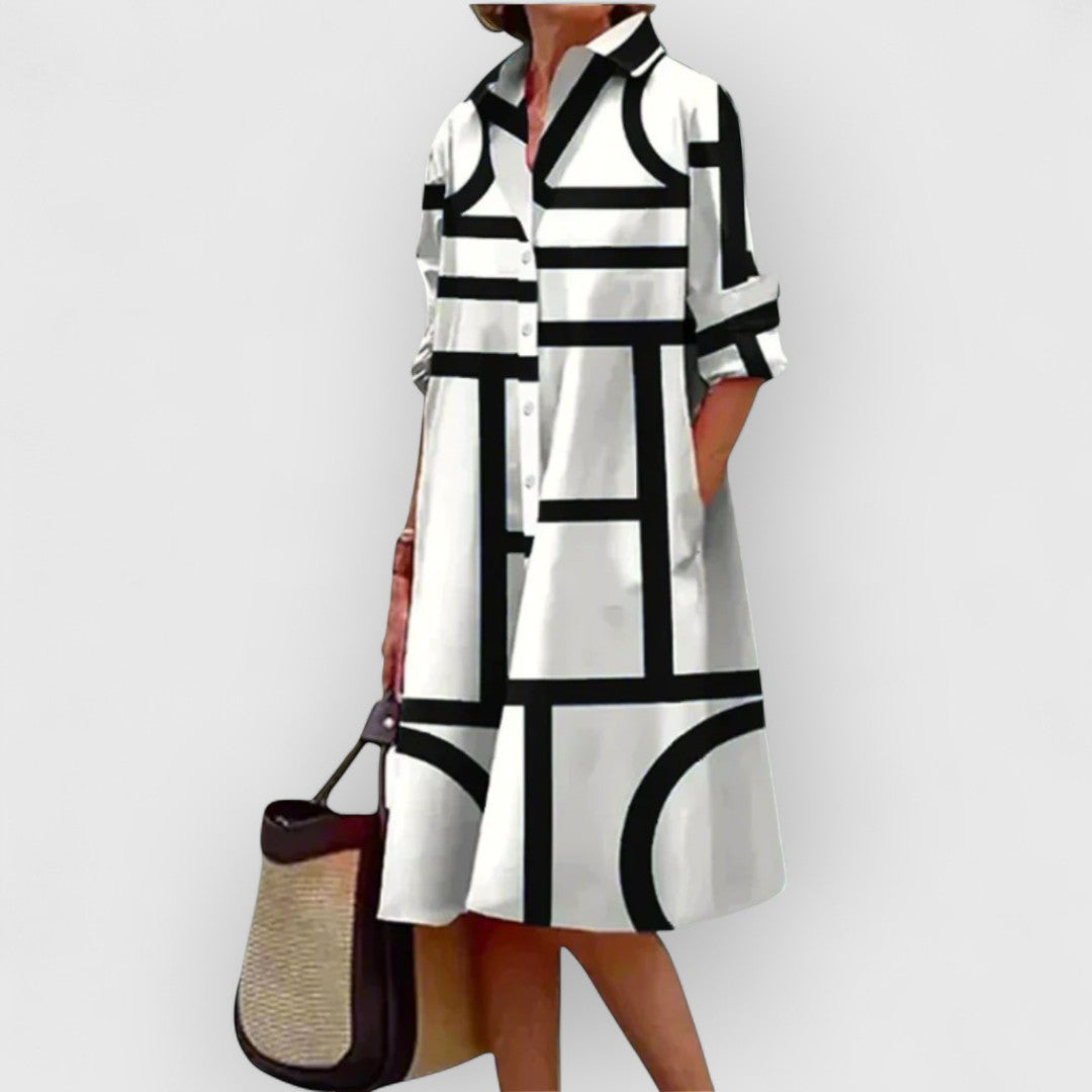 Vida | Elegant Dress