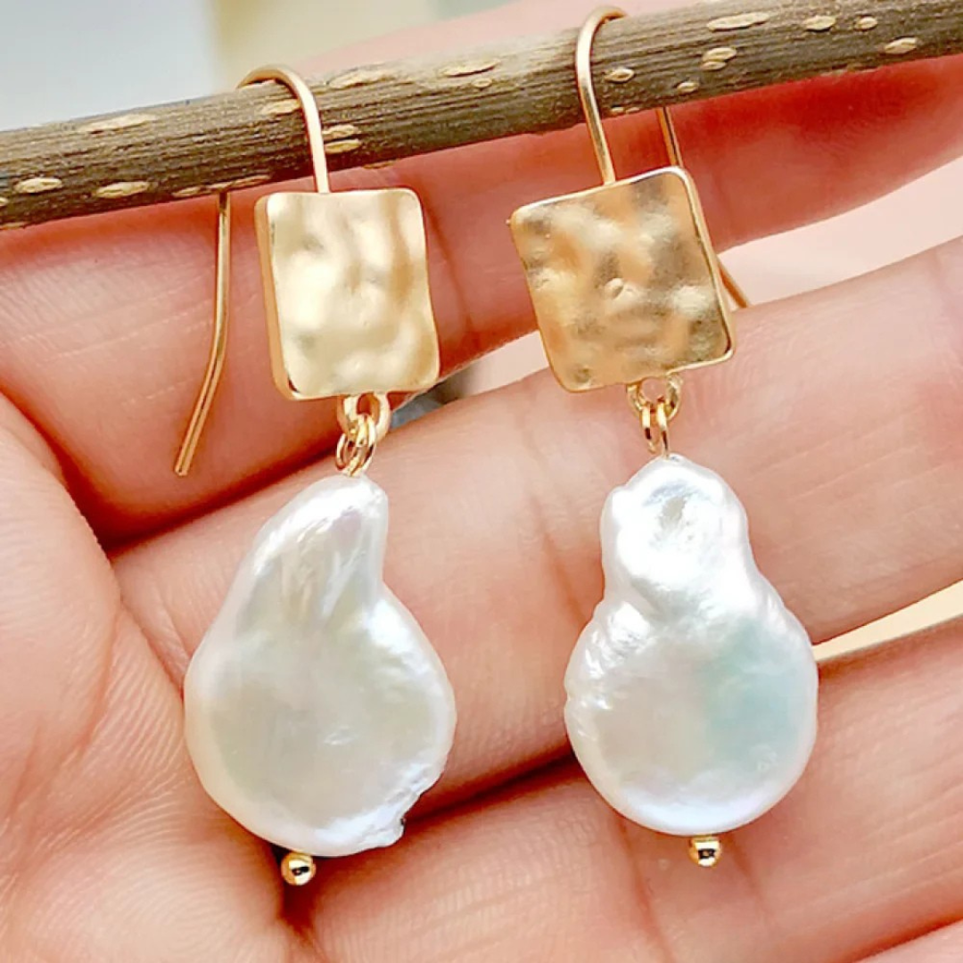 Cristy™ - Eternal Fashion Earrings