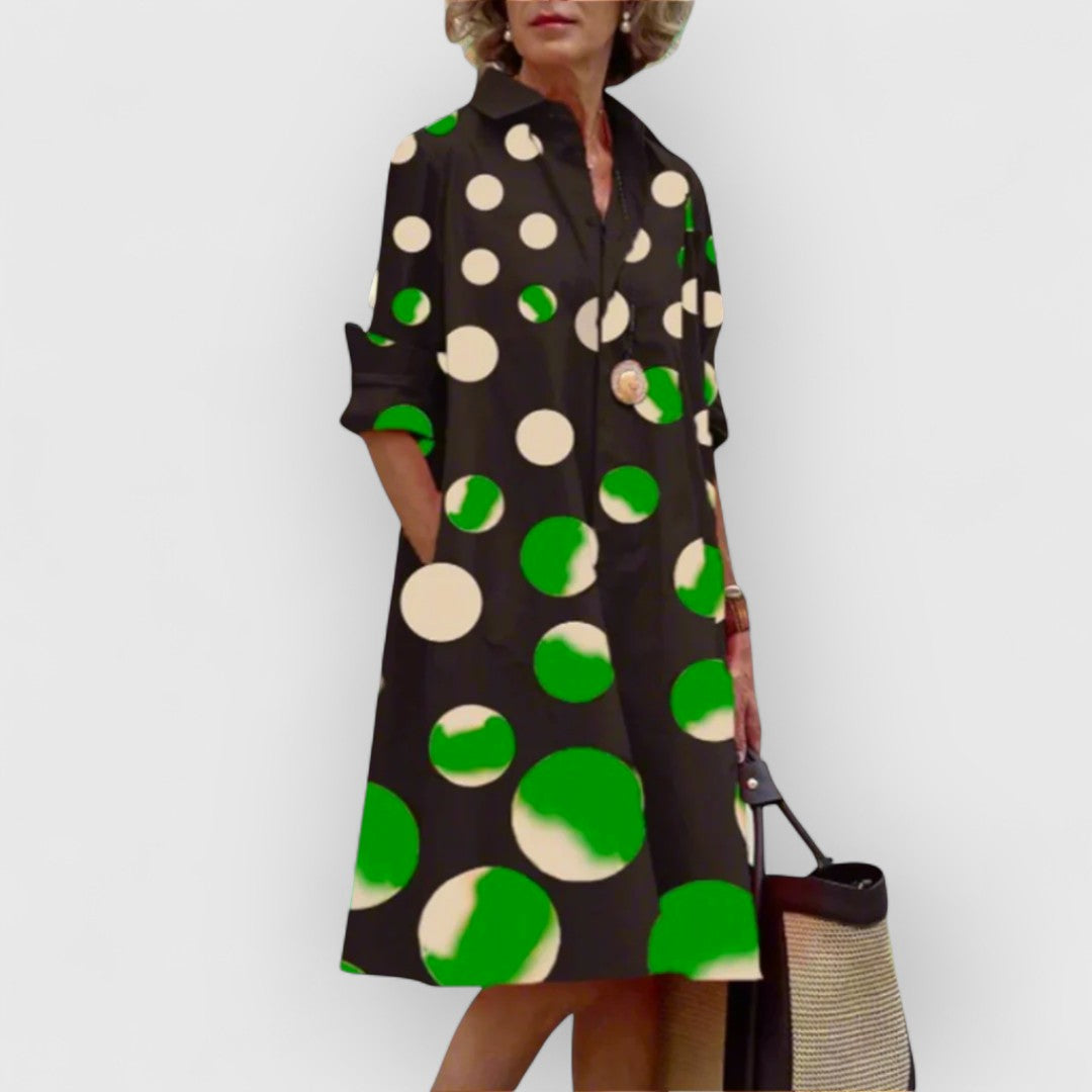 Kia | Stylish and Comfortable Dress