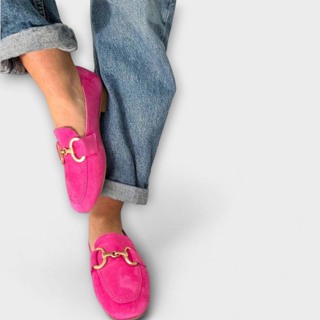 Indigo - Comfortable Slippers