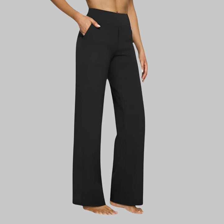 Vervéa™ – Comfortable Stretch Pants for Every Woman