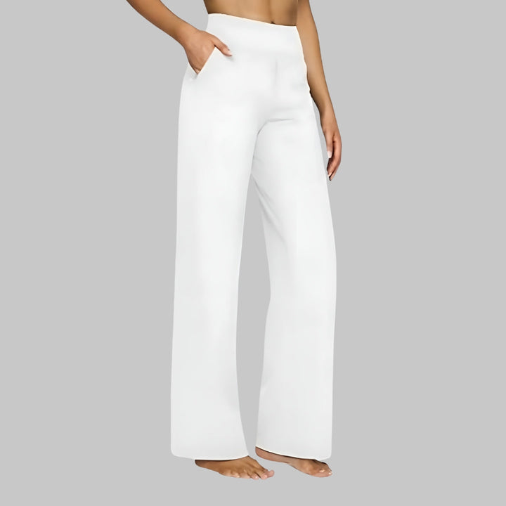 Vervéa™ – Comfortable Stretch Pants for Every Woman