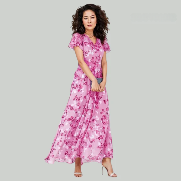 Eliza™ | Comfortable, stylish dress for women