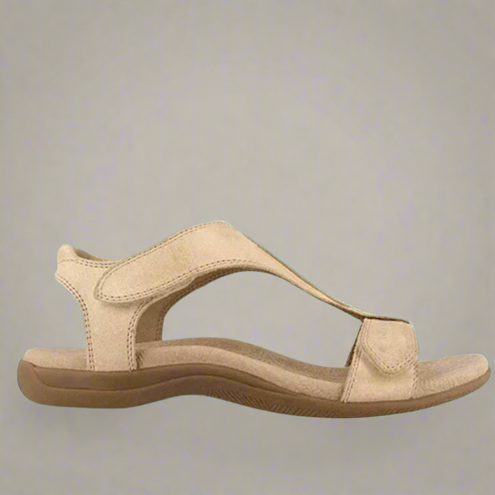 Elsbeth | Comfortable Sandals
