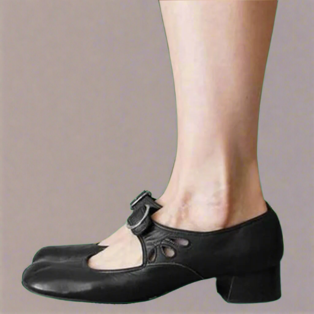 Denisa | Sandals with Comfortable Wedge Sole