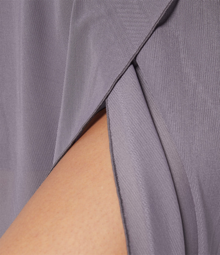Rosalie™ - High Waist 2-in-1 Skirt