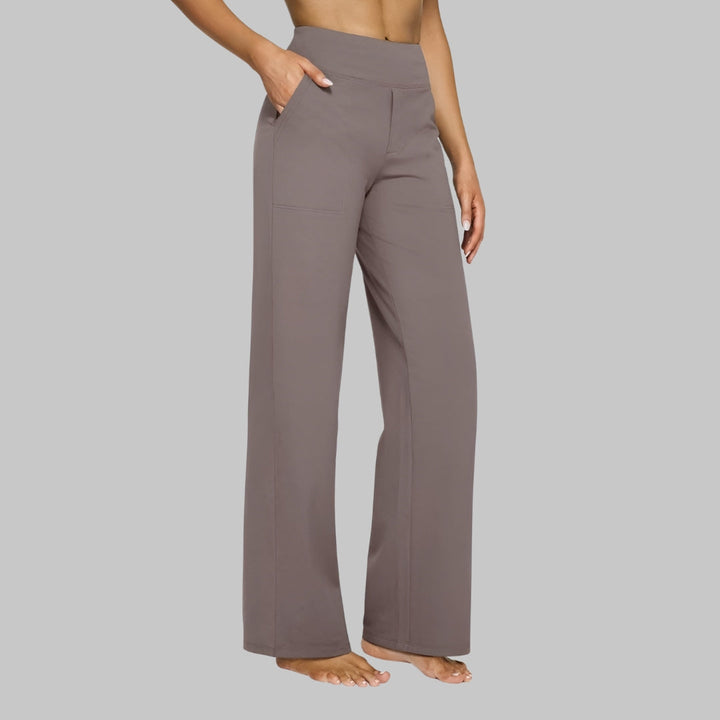 Vervéa™ – Comfortable Stretch Pants for Every Woman