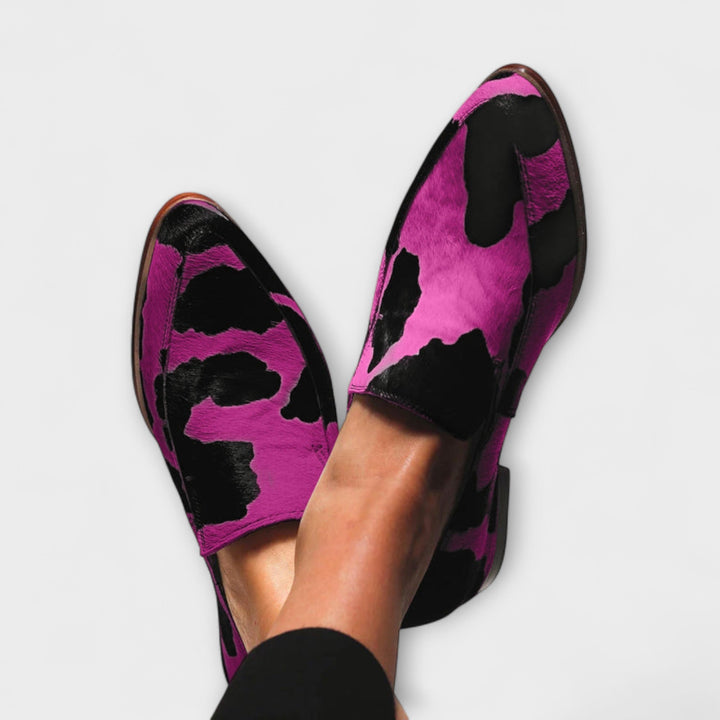 Paloma – Cowboy Pattern