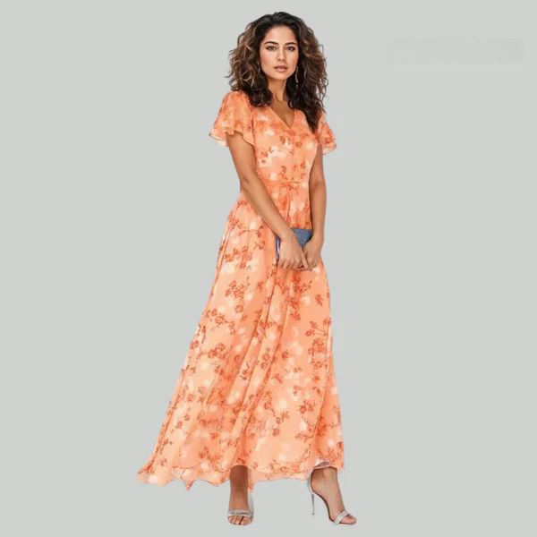 Eliza™ | Comfortable, stylish dress for women
