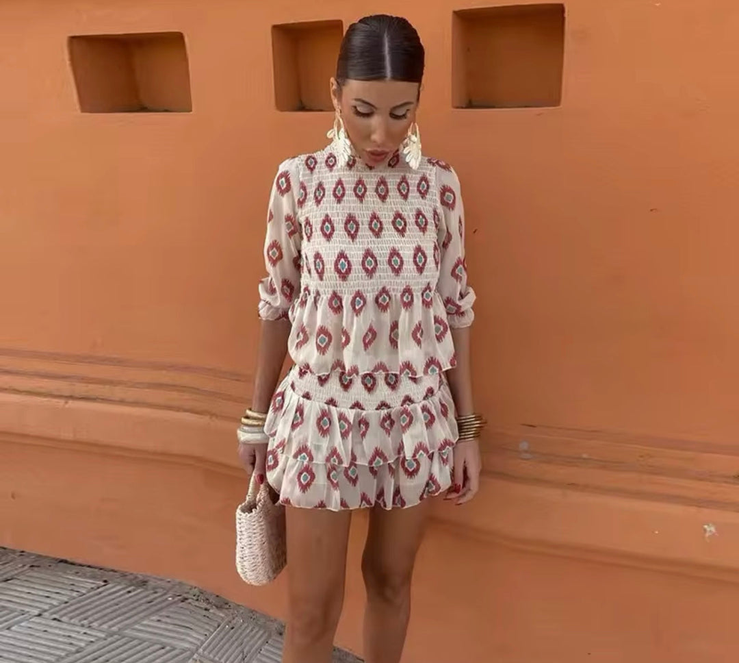 Juliette™ | Refined Summer Dress