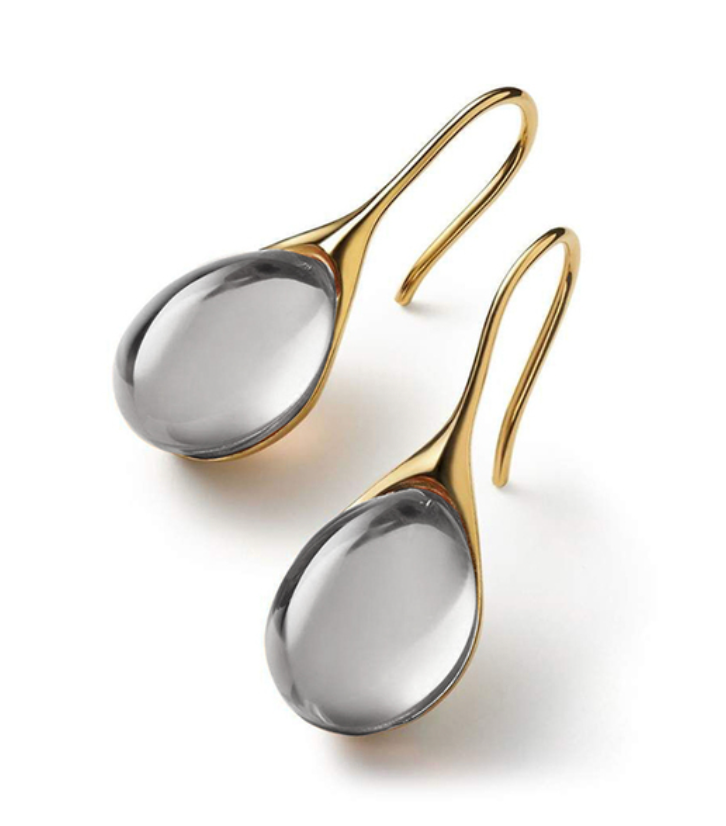Calyssa™ - Elegant Water Drop Earrings