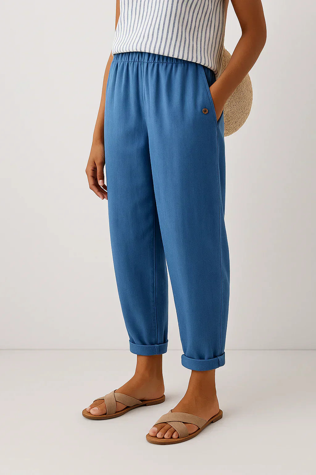 Dahlia™ - Timeless Comfort in classic style
