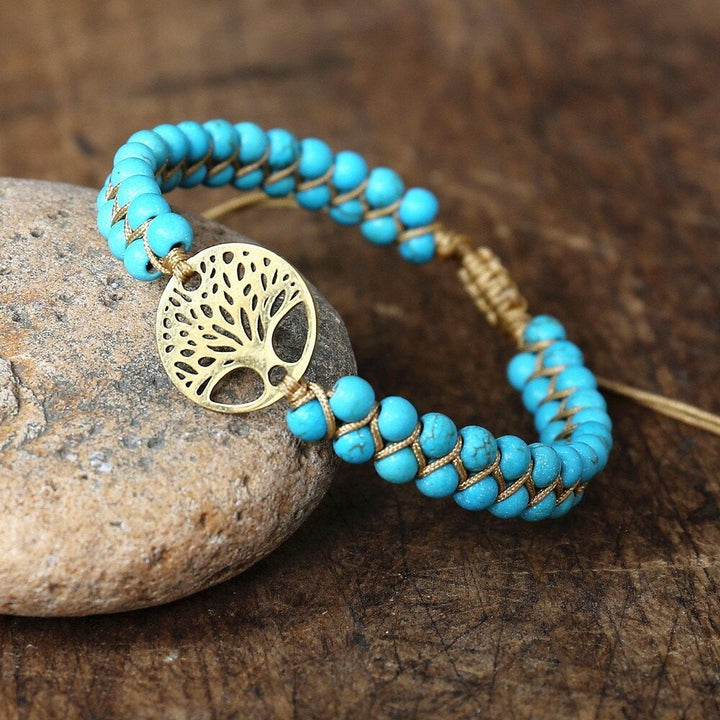 Indra™ - Bohemian Style Bracelet