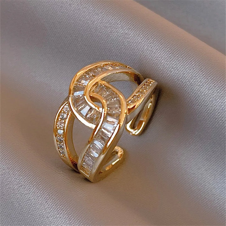 Haylee™ - Fashion Ring