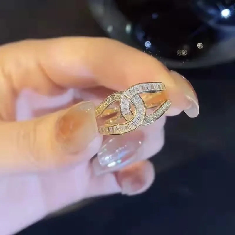Haylee™ - Fashion Ring