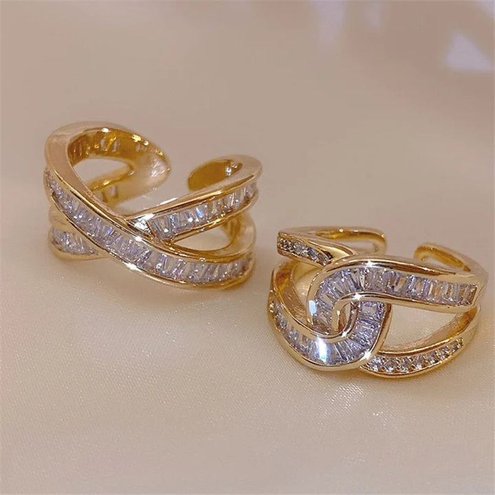 Haylee™ - Fashion Ring