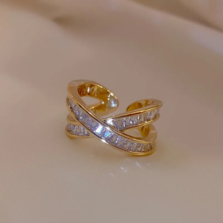 Haylee™ - Fashion Ring