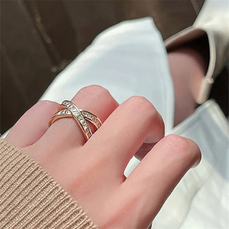 Haylee™ - Fashion Ring