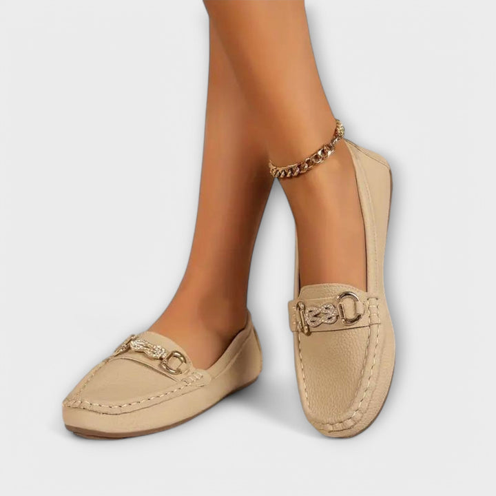 Christina - Loafer With Extra Support