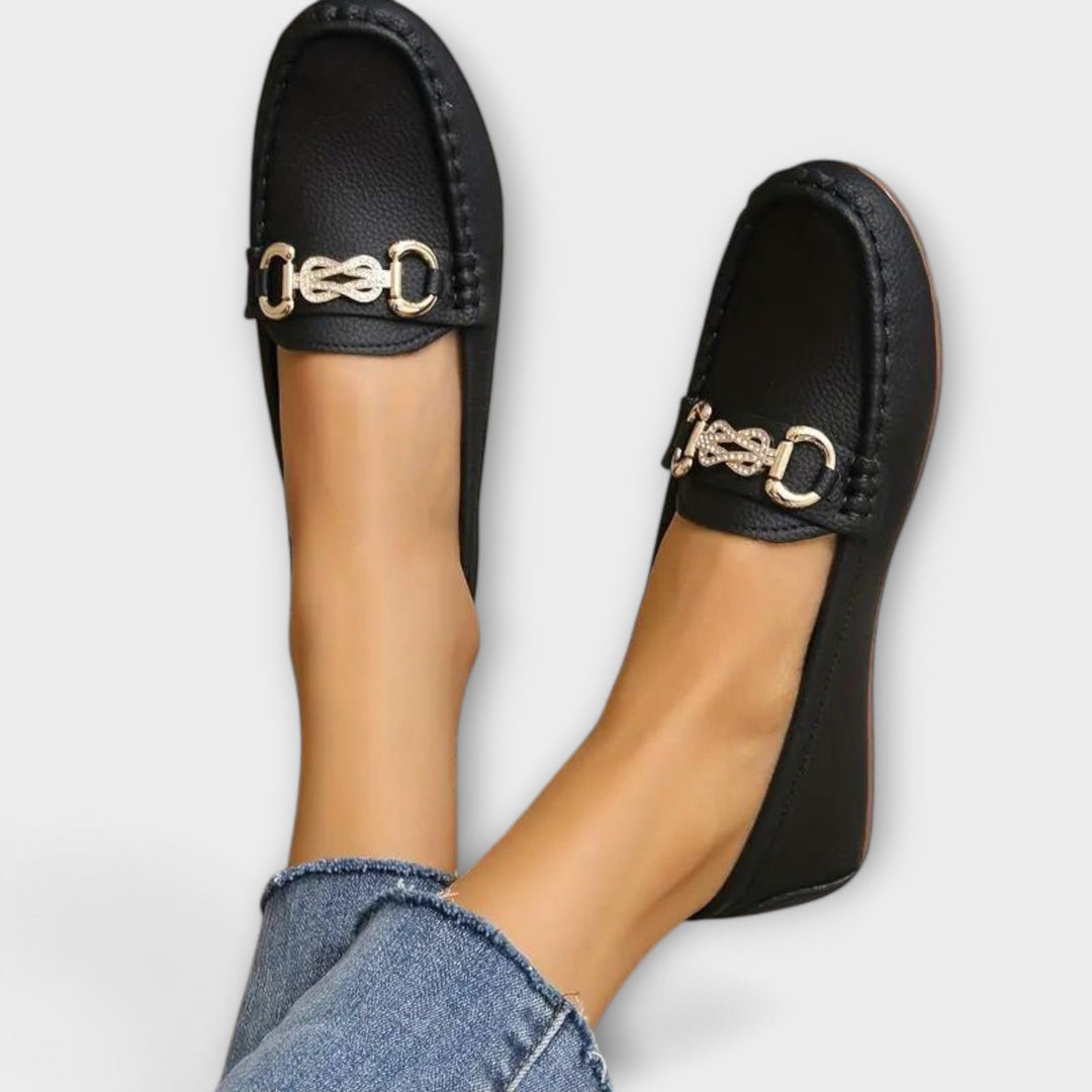 Christina - Loafer With Extra Support