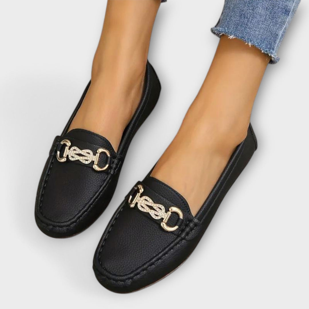 Christina - Loafer With Extra Support