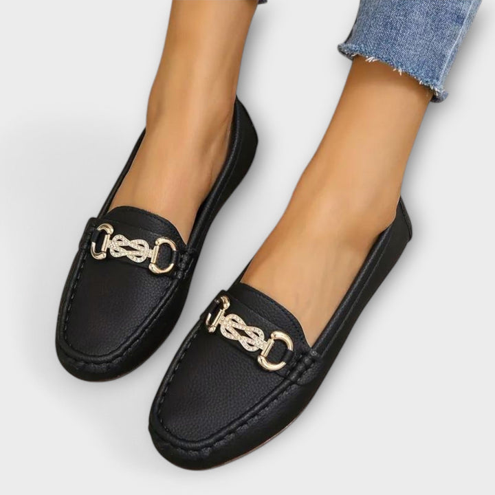 Christina - Loafer With Extra Support
