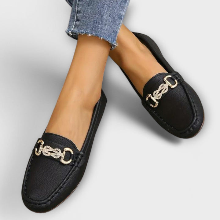 Christina - Loafer With Extra Support
