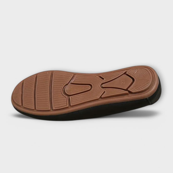 Christina - Loafer With Extra Support