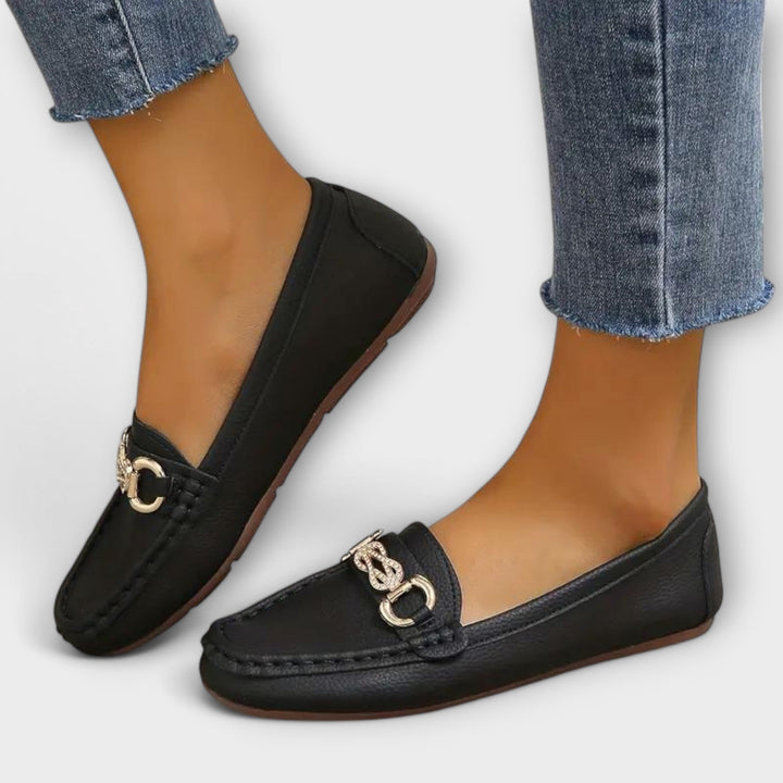 Christina - Loafer With Extra Support