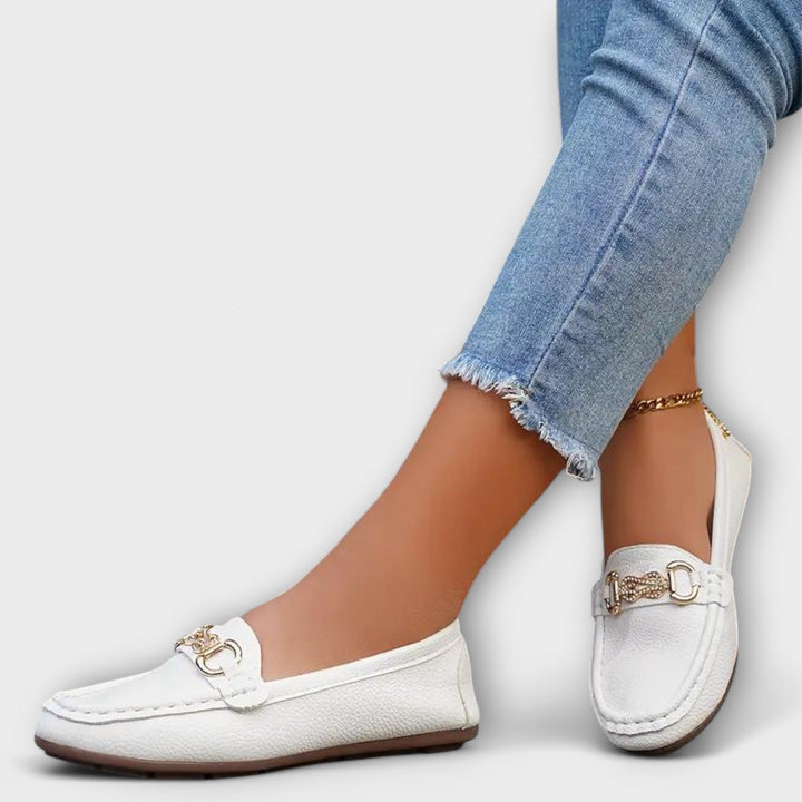 Christina - Loafer With Extra Support