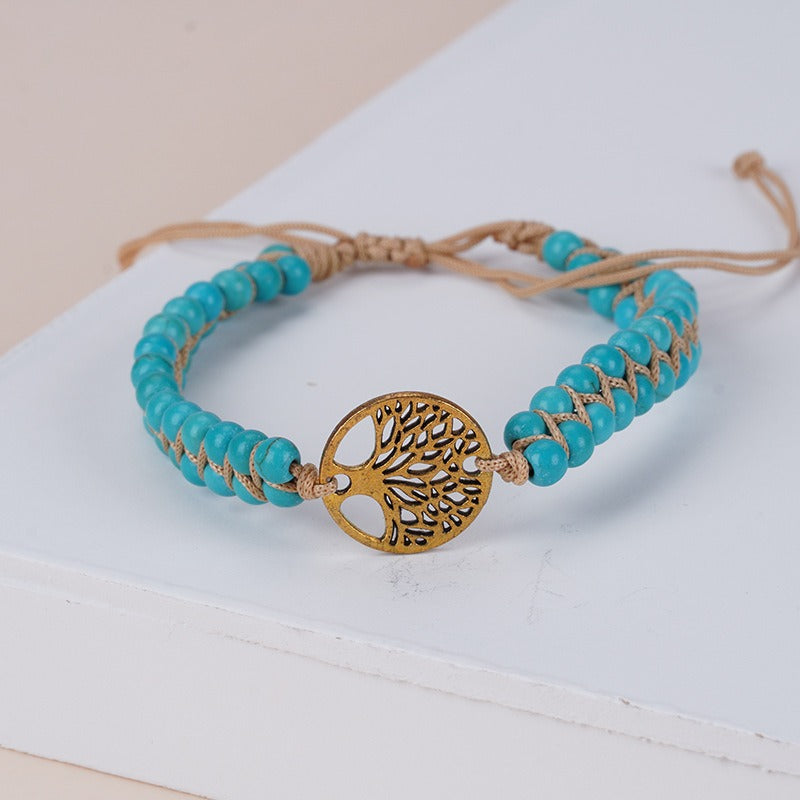 Indra™ - Bohemian Style Bracelet