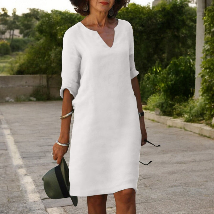 Jacqueline™ | Comfortable Everyday Dress