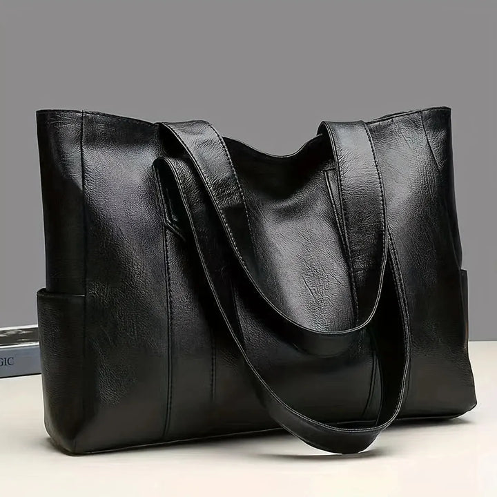 Laila - Versatile Large-capacity Shoulder Handbag for Women