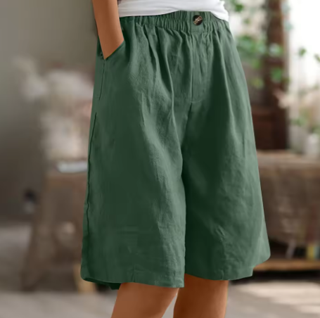 Fenna™ - Breda Leisure Shorts