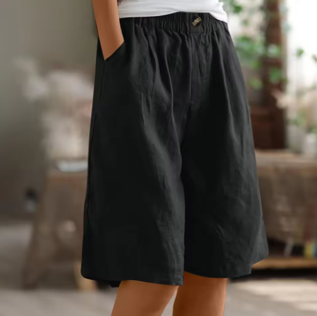 Fenna™ - Breda Leisure Shorts
