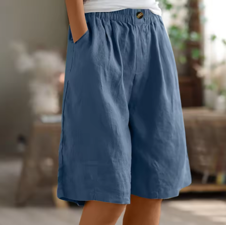 Fenna™ - Breda Leisure Shorts