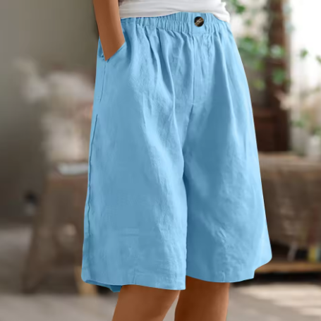 Fenna™ - Breda Leisure Shorts