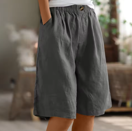 Fenna™ - Breda Leisure Shorts