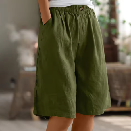 Fenna™ - Breda Leisure Shorts