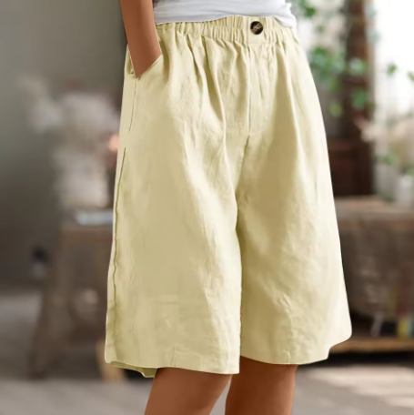 Fenna™ - Breda Leisure Shorts