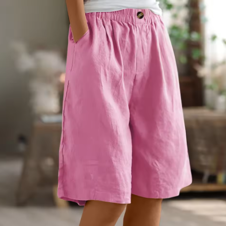 Fenna™ - Breda Leisure Shorts