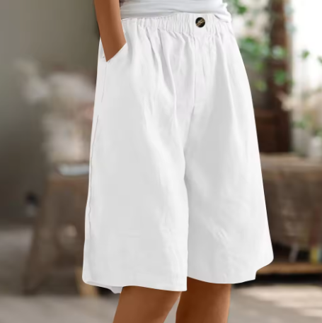 Fenna™ - Breda Leisure Shorts