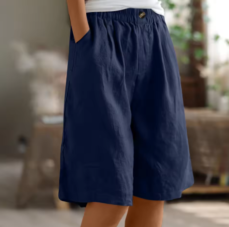 Fenna™ - Breda Leisure Shorts