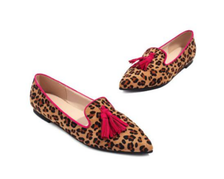 Brontë – Lightweight High Heels
