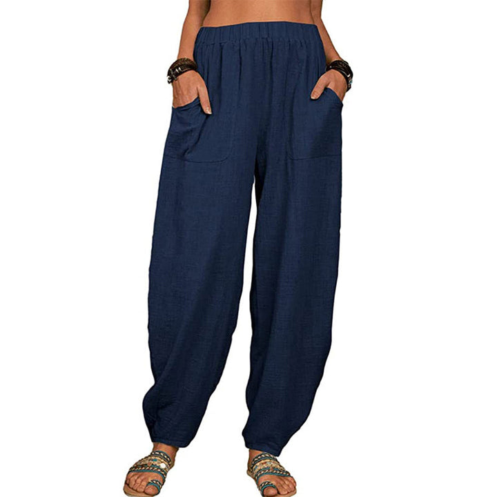Tiva™ - Loose Fit Pants