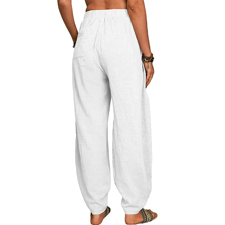 Tiva™ - Loose Fit Pants