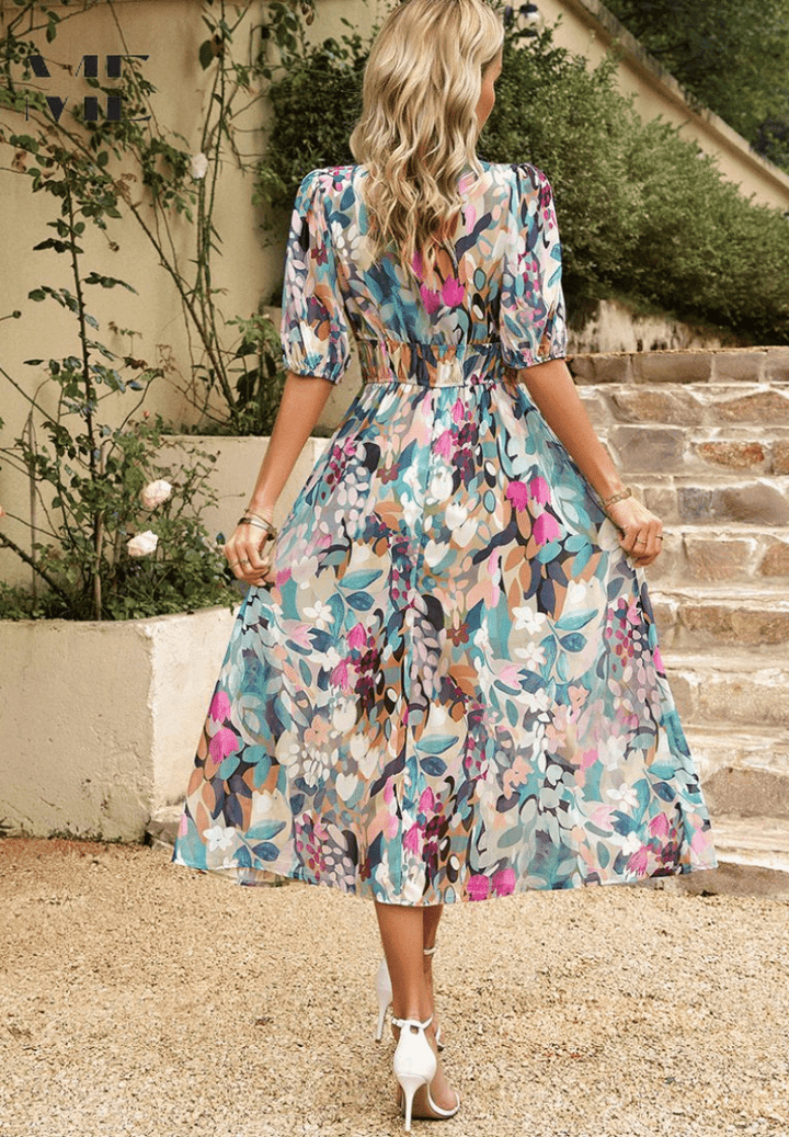 Arianne™ | Elegant Dress for Women