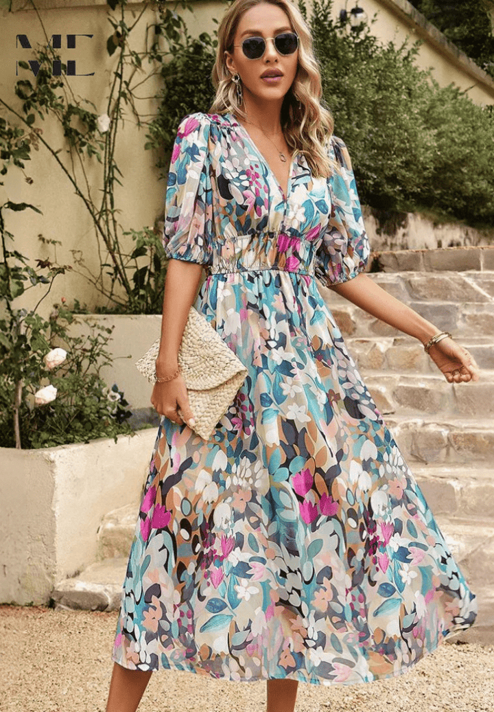 Arianne™ | Elegant Dress for Women
